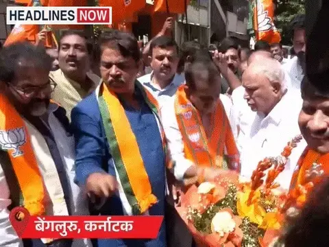मोदी ने पूछा- कांग्रेस कितनी MLC सीटें जीतीं:चुनाव बैलेट पेपर से कराया; कांग्रेस अपनी चारों सीटें हारी, 4 राज्यों की 28 सीटें के रिजल्ट