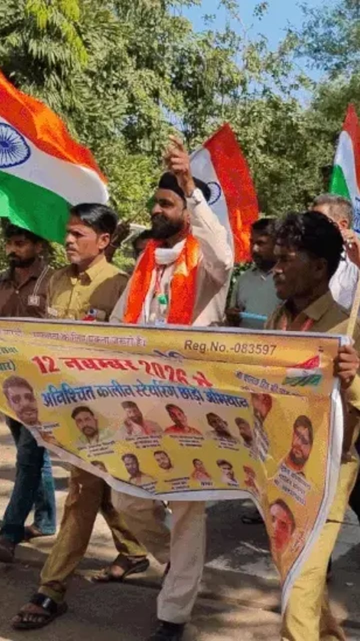 शिवपुरी जनसुनवाई में विकास प्रस्तावों में कटौती और खराब धान बीज का मामला